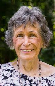 Obituary for Ann Sweeney Eckrich