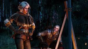 The witcher 3 wild hunt joker gang. Wallpaper The Witcher 3 Wild Hunt The Witcher Ciri Geralt Of Rivia 3840x2160 Crav3n 1774373 Hd Wallpapers Wallhere