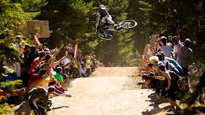 Eliot Jackson Retires from World Cup Downhill Racing