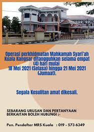 Jalan pari off jalan tun razak 30000 ipoh perak. Jabatan Kehakiman Syariah Perak Postingan Facebook