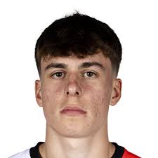 Leo Sauer FC 26 Rating