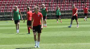 10.08.2016 17:05 rosja 3:0 kamerun: Pilkarski Mecz Polska Brazylia W Kielcach 8 Pazdziernika Zagraja Pierwsze Reprezentacje Kobiet Echo Dnia Swietokrzyskie