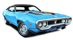 Image result for True Blue 1972 Plymouth