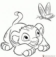 Anti stress colouring picture with tiger baby cub. Get This Motorcycle Coloring Pages Bmw Adventure Bike