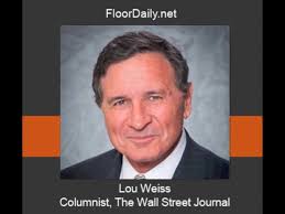 FloorDaily.net: Lou Weiss Discusses His WSJ Editorial About the Use of Red  Carpet in Hollywood