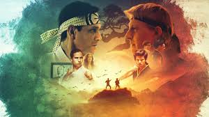 Since the story caters to viewers of all ages, there's plenty of potential to build on the new series while incorporating some. Cobra Kai In Diesen Rollen Waren Ralph Macchio Und William Zabka Noch Zu Sehen Netzwelt