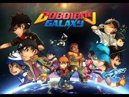 Boboiboy and his friends have been attacked by a villain named retak'ka who is the original user of boboiboy's elemental powers. Boboiboy Galaxy Episod 01 Boboiboy Kembali Hd Youtube
