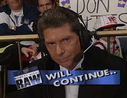 Macho Man talks about leaving WWF for WCW