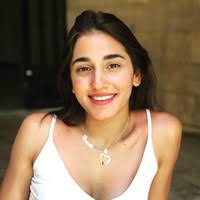 CHRISTELLE MAALOUF‏