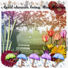 Maybe you would like to learn more about one of these? Nothing But Reading Challenges Monthly Seasonal Challenges Spring April Showers Bring May Flowers Showing 1 50 Of 371