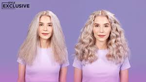 Purple shampoo for blonde hair: Matrix Unbreak My Blonde Hair System Review 2021 Our Honest Thoughts Stylecaster