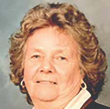Doris Ernestine Blankenship Davis