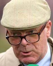 2013 Punchestown Festival