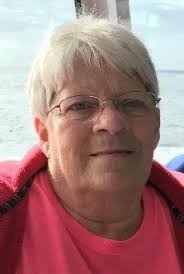 Obituary information for Mary E. McIllaney Joles