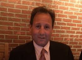 Michael Fabrizio, 55, Economic Development Leader; Loving Brother, Husband  & Father of Triplets