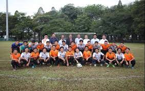 Smk seksyen 9, shah alam facebook via www.facebook.com. Padang Bola Smk Seksyen 18 Selesai Dinaik Taraf