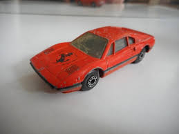 Maybe you would like to learn more about one of these? Matchbox Ferrari 308 Gtb Shop Clothing Shoes Online