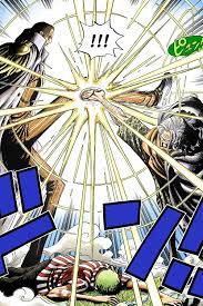 One Piece World One Piece Theories One Piece Drawing One Piece World