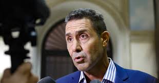 Vannacci: "Faccio il soldato ma non chiudo la porta alla politica" | Il  Foglio