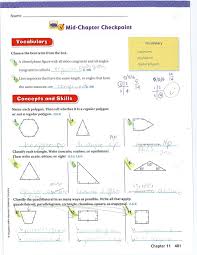 Some of the worksheets for this concept are chapter 5 resource masters, program alignment work, grade 5 math practice test, chapter resources chapter 1, grade 5 mathematics practice test, go math grade, 5 mcaert213289. Mid Chapter Checkpoint Chapter 6 Answer Key 5th Grade Chapter 7 Mid Chapter Checkpoint Key Tutorials