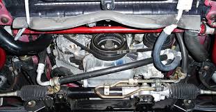 4 Signs Of A Bad Radiator Hose