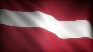 Thick colored silky smokes combination of serbian and latvia austria, austrian, latvia, latvian competition thick colorful smoky flags. Flag Of Austria Seamless Stock Footage Video 100 Royalty Free 4128610 Shutterstock