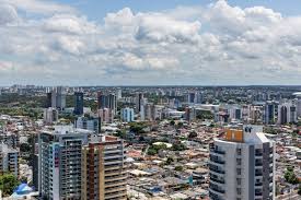 Perfil de notícias da capital manaus e do estado do amazonas. Amazonas Dados Gerais Mapa Economia Cultura Mundo Educacao