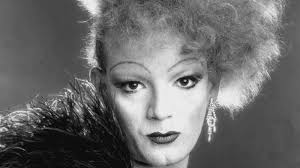 Superstar in a Housedress: The Life and Legend of Jackie Curtis (2004)