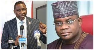 NIGERIANS SHOULD OWN THE FIGHT AGAINST CORRUPTION.