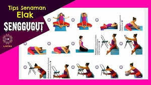 Sakit senggugut sememangnya sangat perit iaitu sakit perut ketika haid atau semasa datang bulan (period), hanya kaum wanita yang mengalami sakit sengugut saja yang tahu betapa seksanya kesakitan ini. Tips Senaman Untuk Elak Keajaiban Makanan Sunnah Facebook