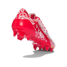 Maybe you would like to learn more about one of these? Under Armour Synthetic Men S Ua Spotlight Football Cleats Limited Edition In Red Red Red For Men Lyst