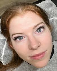 LANCASTER PA LASH EXTENSIONS