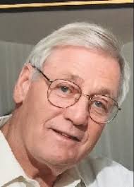 Gerard Goggins Obituary (1938