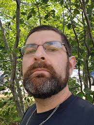 I'm Jesse, a solo green/kitchen witch