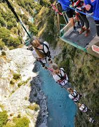 Shotover Canyon Swing Travel Me Chic New Zealand South Island South Island New Zealand