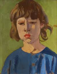 Page 16: Augustus Edwin John Paintings & Artwork for Sale