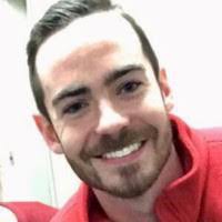 Kevin Weick's Instagram, Twitter & Facebook