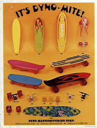 Sidewalk Surfing: The Gnarly History of Skateboarding Part II (1973 to  1991) - The Strong National Museum of Play