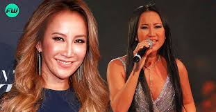 Coco Lee, Disney Princess and Oscar Nominee, Commits Suicide at 48 After  Thirty Years of Trailblazing
