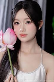 Stt Khi Chụp Ảnh Cùng Hoa Sen