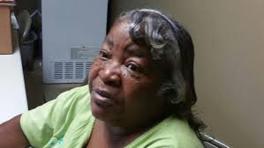 Gertrude Hughes Obituary (1945