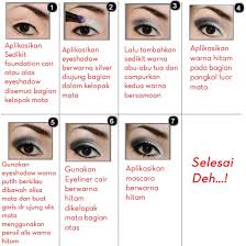 Smokey Eyes