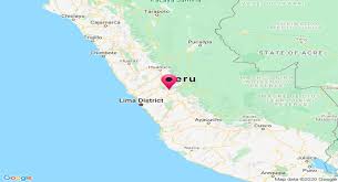 Un temblor de 5,4 grados richter de magnitud con epicentro en la provincia argentina de san juan sacudió hoy las regiones chilenas de coquimbo, valparaíso y metropolitana de santiago, sin causar víctimas o daños de consideración, indicaron las autoridades. Temblor Hoy En Junin Sismo De 4 9 Se Registra Este Viernes 07 De Agosto En Huancayo