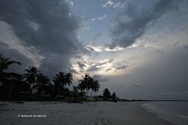 Sogara Sunset Port Gentil Ogooue Maritime Gabon Pretty Places List Of Countries Sunset