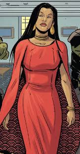A page for describing recap: Jessan Hoan Earth 616 Marvel Database Fandom