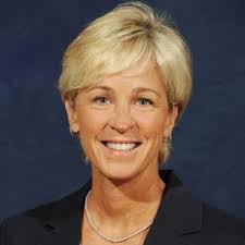 Buffkin Baker/College Sports Solutions Place New Women's Head Coach at  Georgia Tech