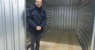 Aller simple & aller retour. Grande Distribution Super U Des Box Et Un Camion Porte Voiture A Louer Rennes Maville Com