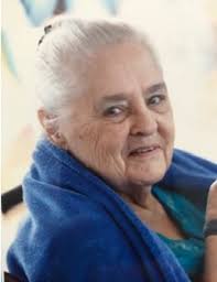 Obituary information for Stella Lorean Morris