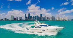 Book A Yacht Charter In Miami Now Yacht Rental Best Yachts Boat Rental