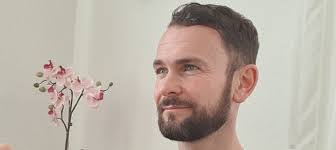 Daniel Reitz's Instagram, Twitter & Facebook